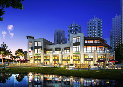 辣妈骨汤麻辣烫