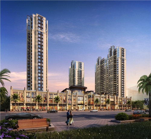 麻吉三角烧甜品