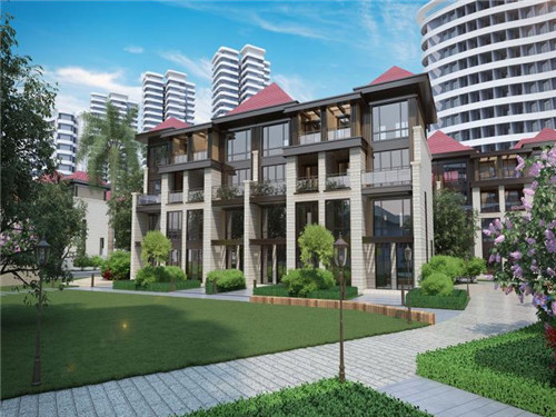 李小姐的手工甜品