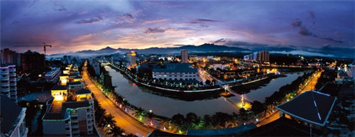 信宜市开店创业护理护肤招商加盟好项目推荐，信宜养生会所