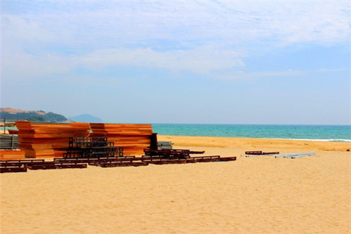 莲海世界旅游景区 门票（莲海世界景区在哪里）