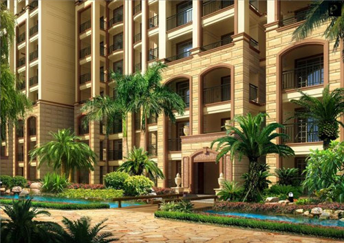 上城水岸物业收费吗（上城水岸是市证吗石家庄）