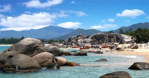 文安哪里小区好玩（文安附近的好玩儿的地方）