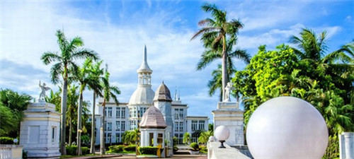 济南十大景点排名景区有哪些（济南景点排行榜前十）