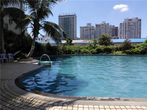 示波器数字显示屏（数字示波器显示信号参数按键）