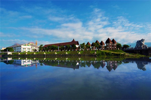 去雾峰旅游要准备什么（去雾峰旅游要准备什么物品）