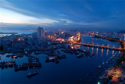 桃子最好吃的产地（桃子哪里产的最有名）