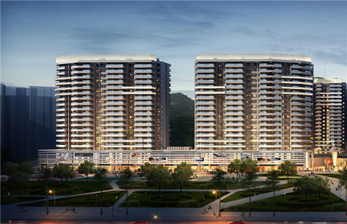 湾沚区房子哪个楼盘好（湾沚区房价会破万嘛）