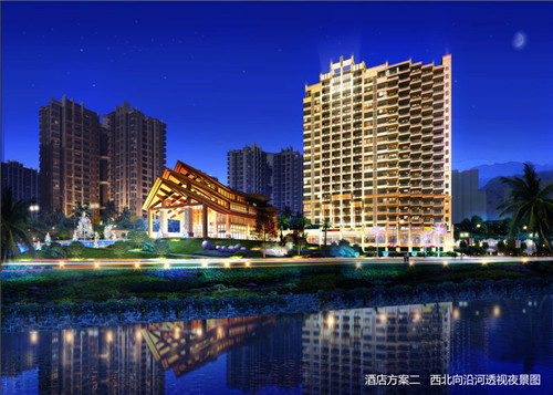 合肥著名景点有哪些（合肥著名景点有哪些图片）